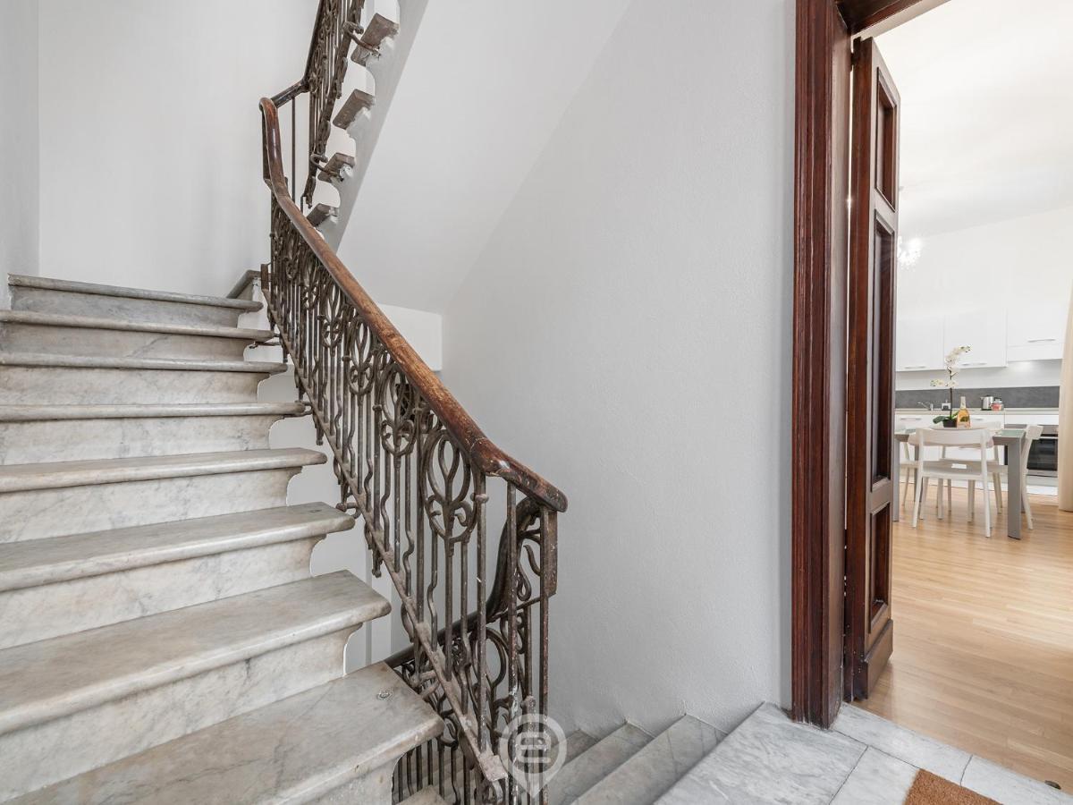 Baylle Residence House Кальяри Экстерьер фото