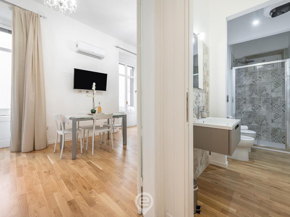 Baylle Residence House Кальяри Экстерьер фото