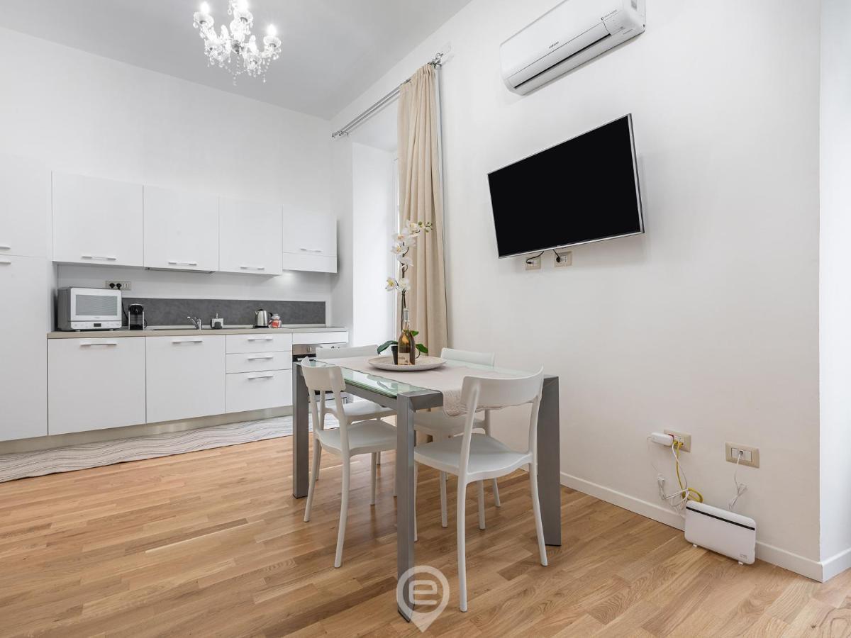 Baylle Residence House Кальяри Экстерьер фото