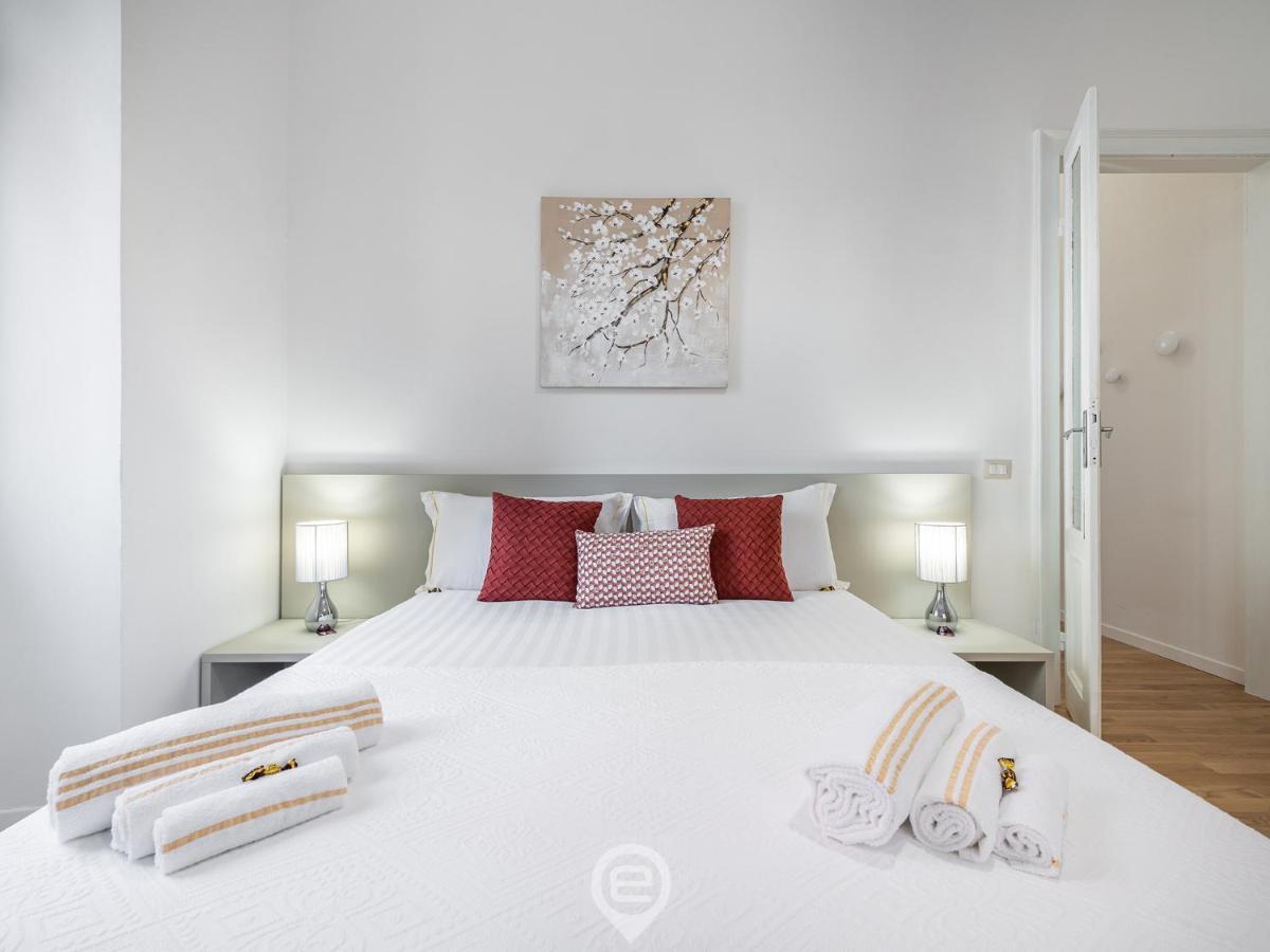 Baylle Residence House Кальяри Экстерьер фото