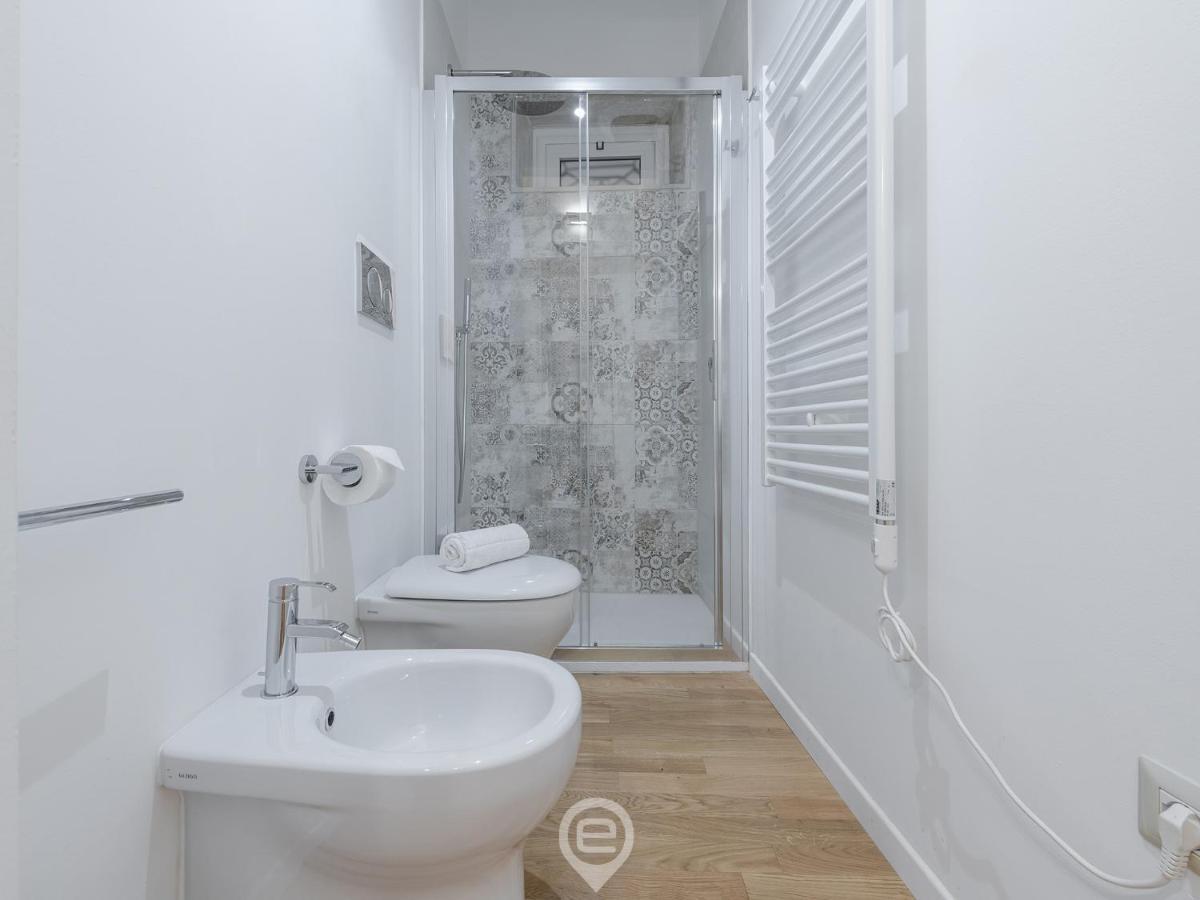 Baylle Residence House Кальяри Экстерьер фото