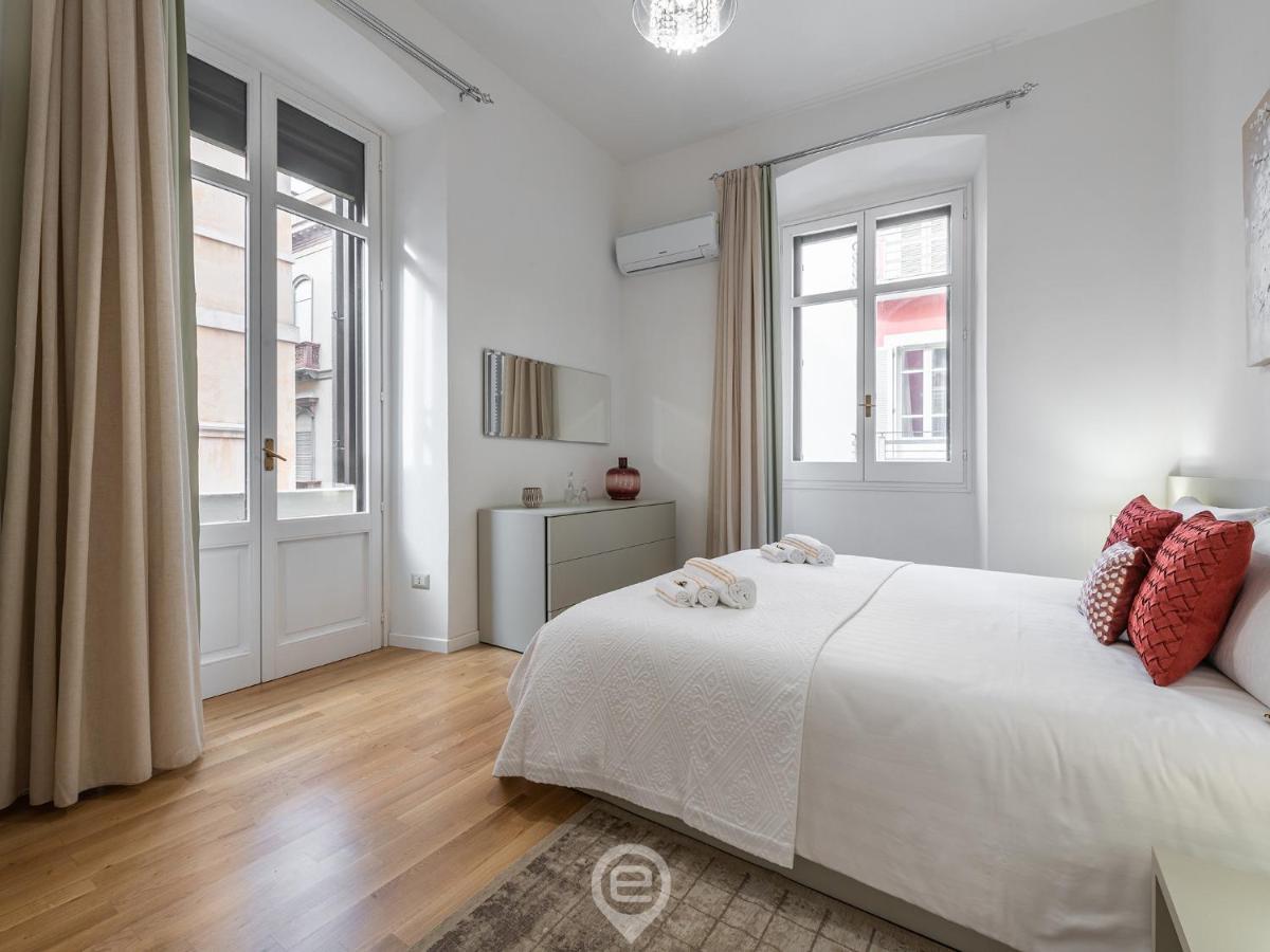 Baylle Residence House Кальяри Экстерьер фото