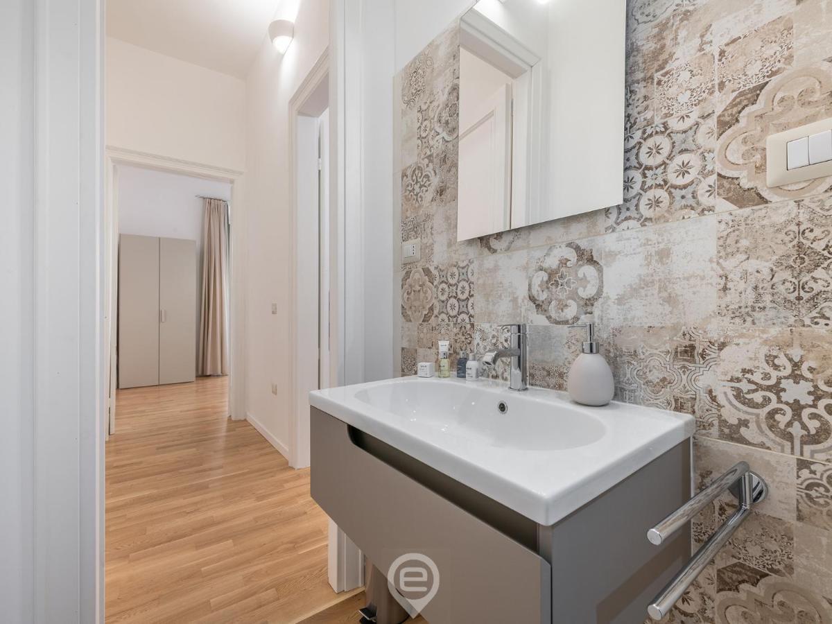 Baylle Residence House Кальяри Экстерьер фото