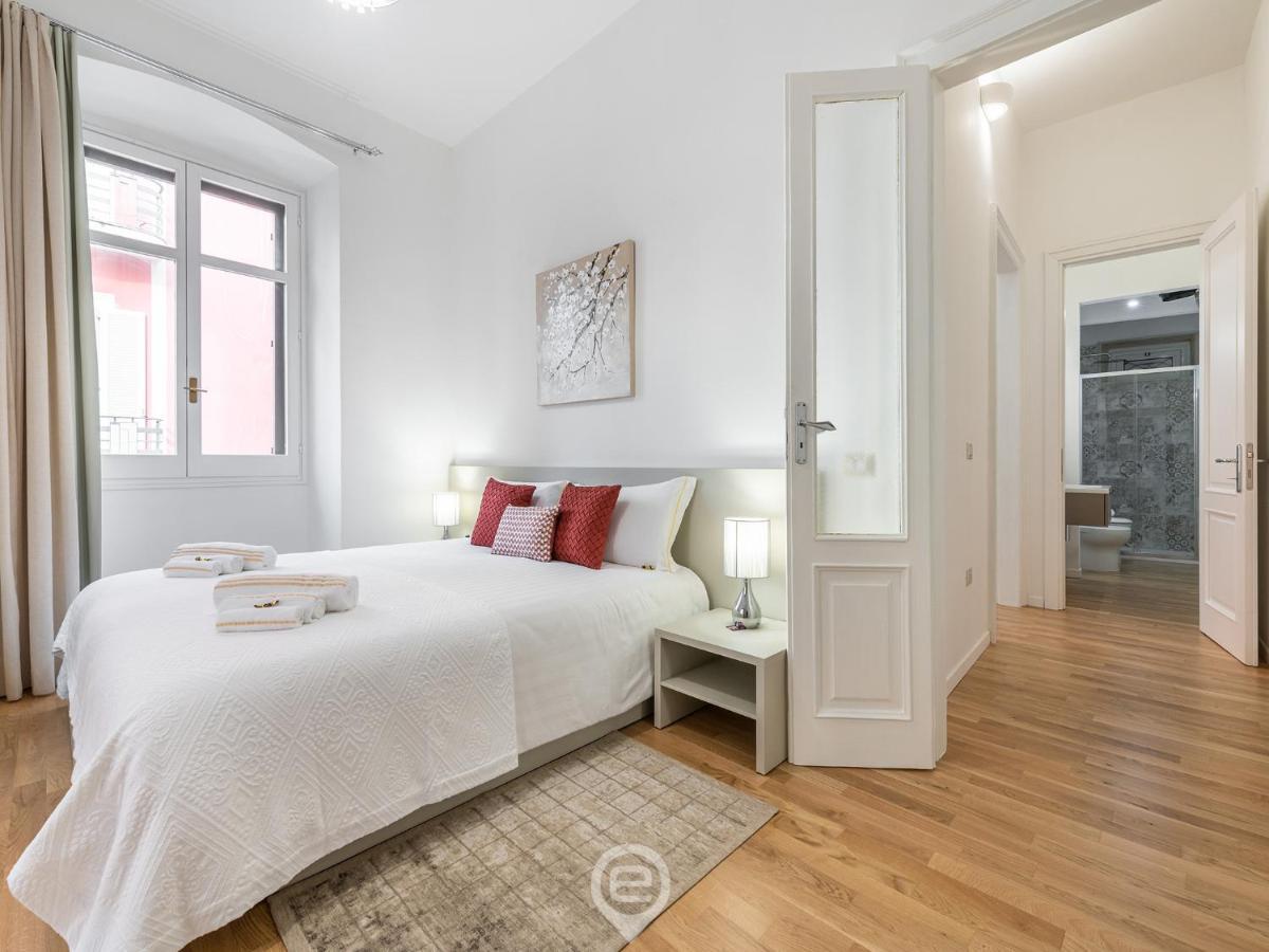 Baylle Residence House Кальяри Экстерьер фото