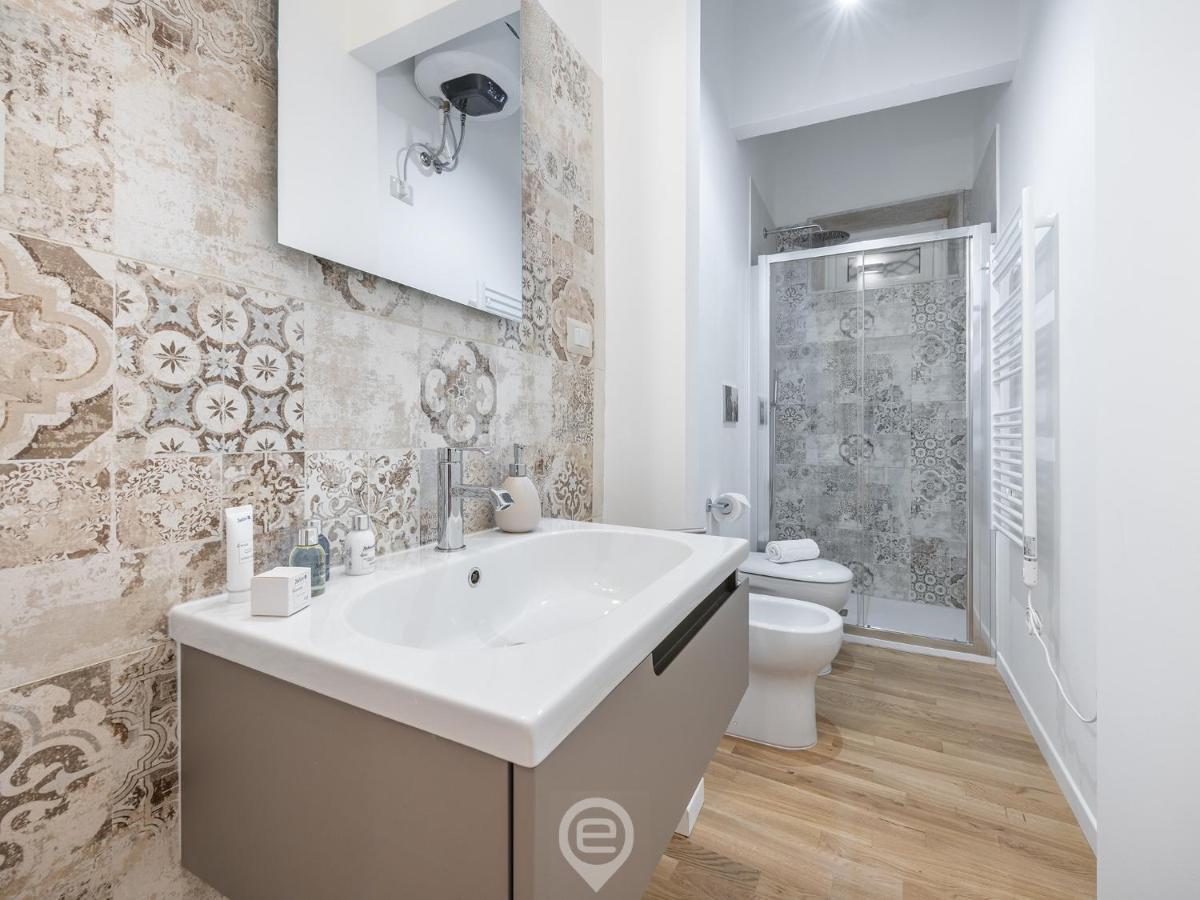 Baylle Residence House Кальяри Экстерьер фото