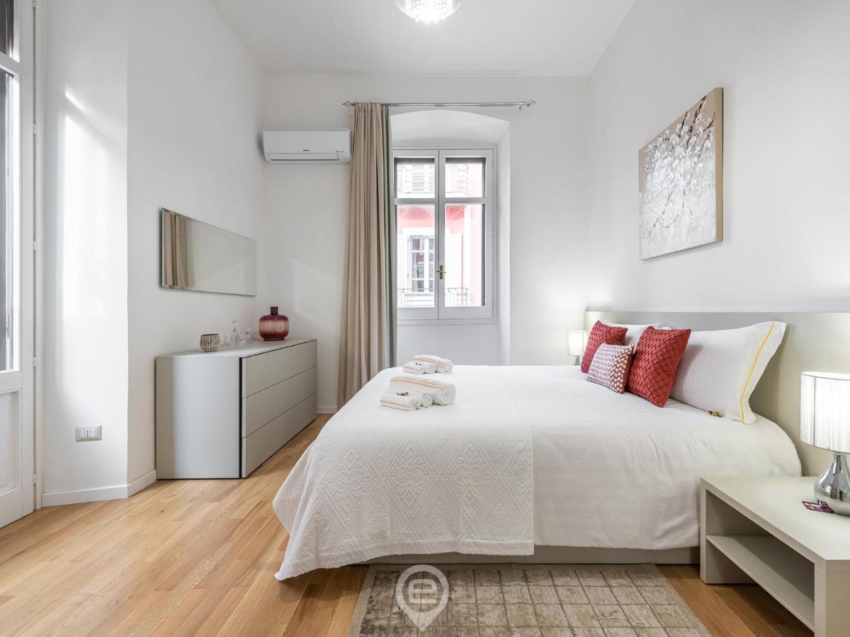 Baylle Residence House Кальяри Экстерьер фото